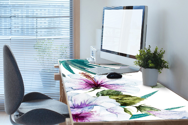 Desk mat Tropical nature