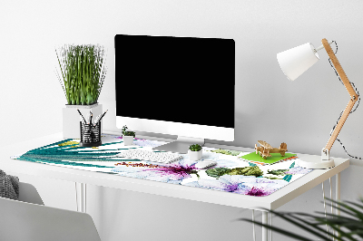 Desk mat Tropical nature