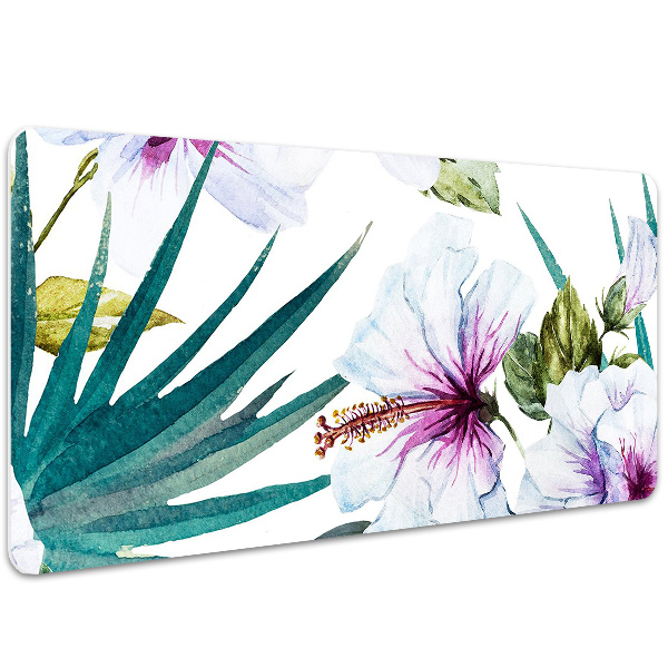 Desk mat Tropical nature