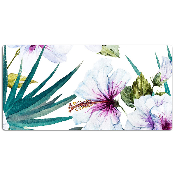 Desk mat Tropical nature