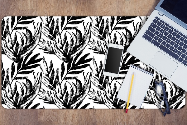Desk pad The black monster