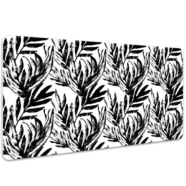 Desk pad The black monster