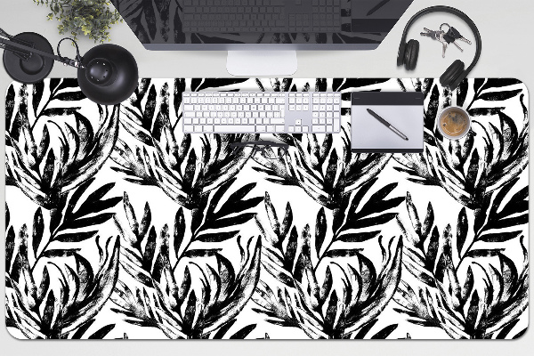 Desk pad The black monster