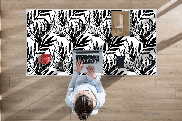 Desk pad The black monster