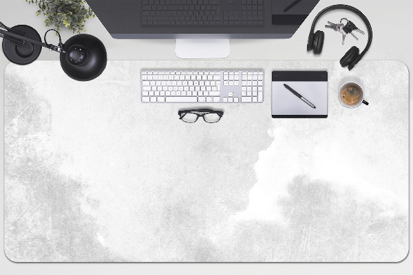Full desk pad Cloudy sky