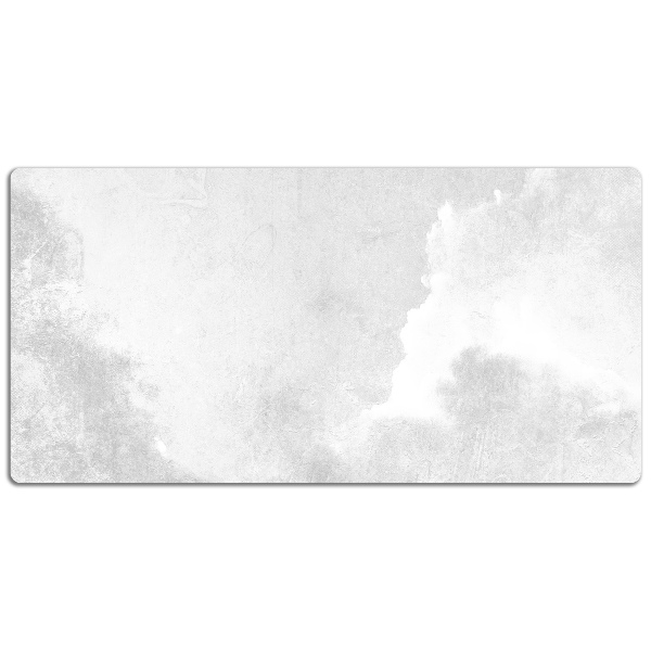 Full desk pad Cloudy sky