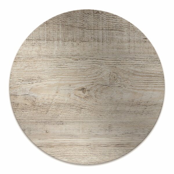 Computer chair mat Old wood