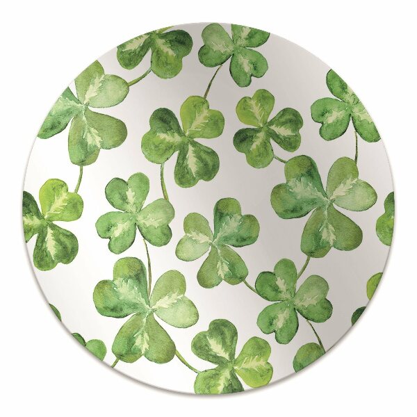 Office chair floor protector Clover