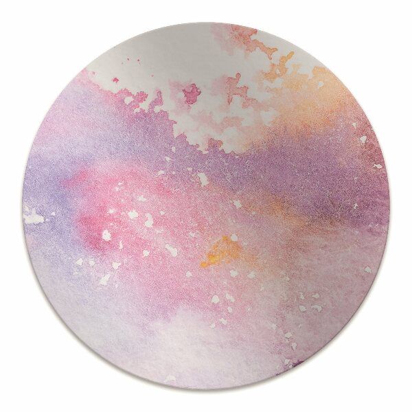 Chair mat floor panels protector candy stains