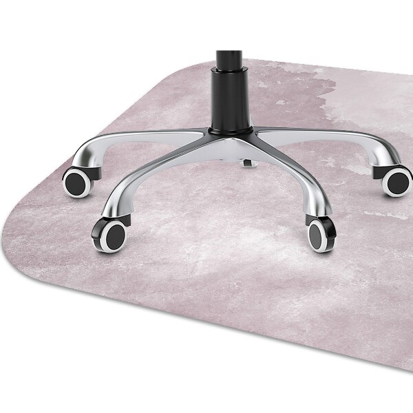Office chair floor protector paper Texture