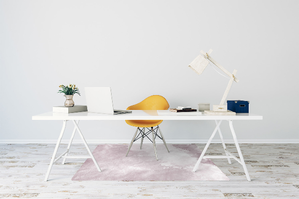 Office chair floor protector paper Texture