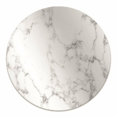 Chair mat floor panels protector marble stone