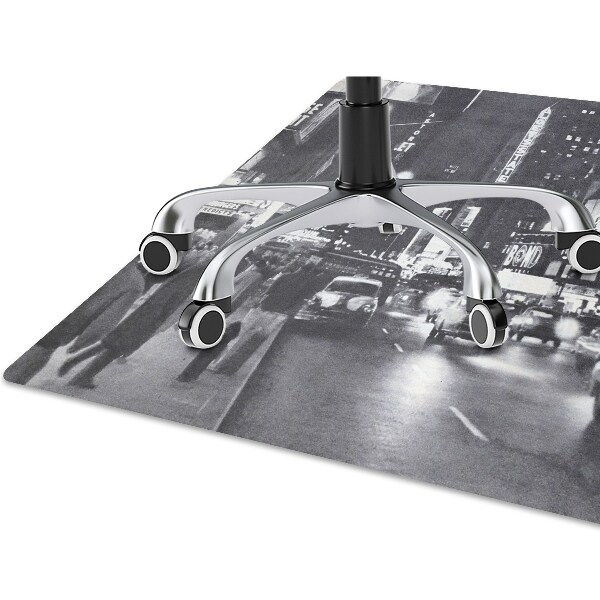 Office chair mat broadway