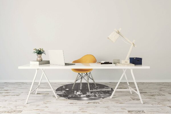 Office chair mat broadway
