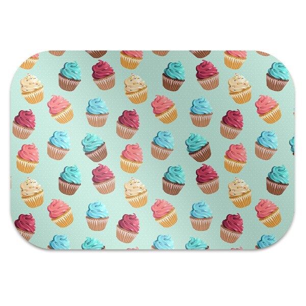 Office chair mat muffins muffins