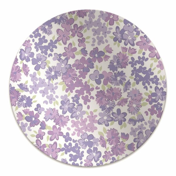 Chair mat field nots