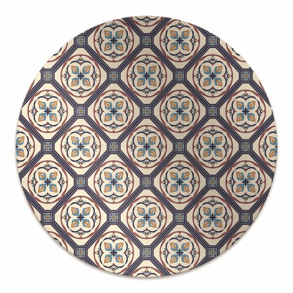 Office chair floor protector trendy design