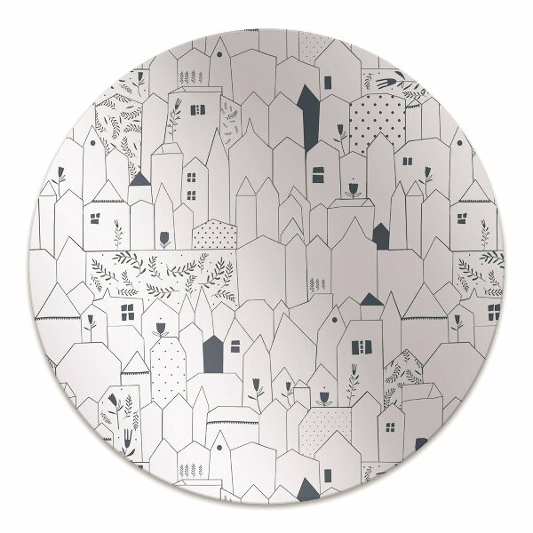 Office chair mat Cottages