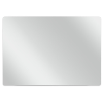 Desk chair mat Color Light gray