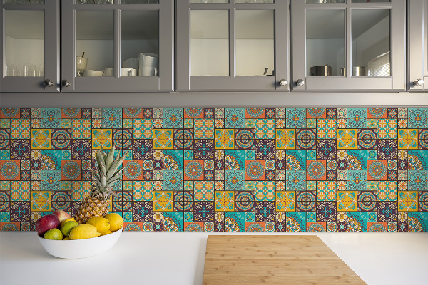 PCV tiles Patchwork