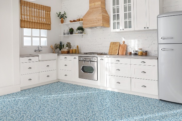 PCV tiles Ceramic mosaic