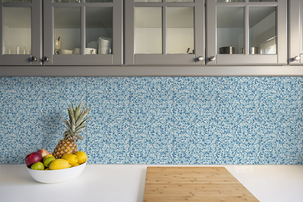 PCV tiles Ceramic mosaic