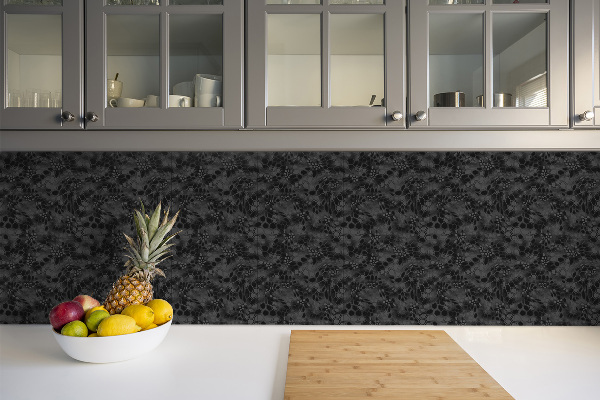Vinyl tiles Military camouflage
