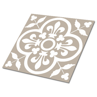 Self adhesive vinyl tiles Card themes