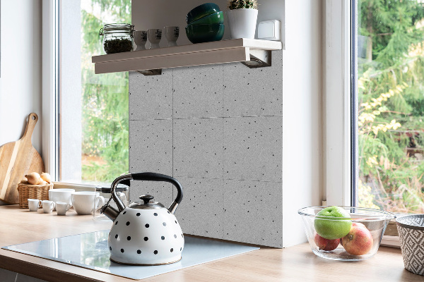 PCV panels Architectural concrete