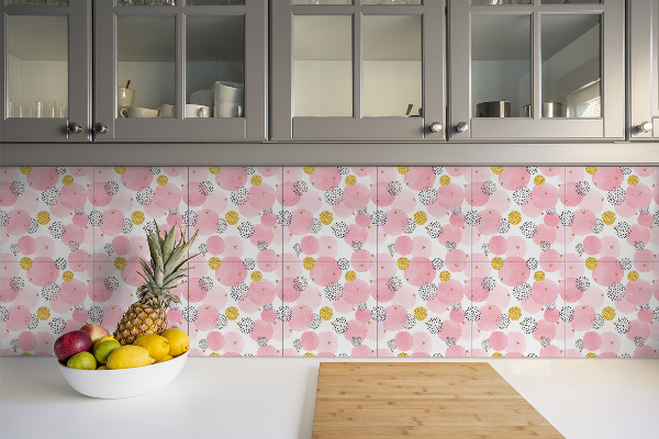 PCV panels Dots