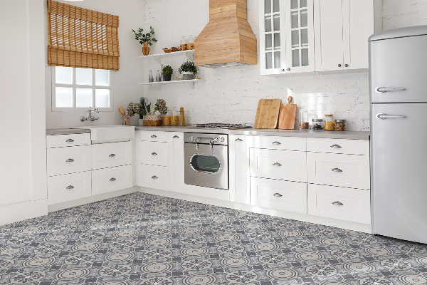 Vinyl flooring wall tiles Climates of the East
