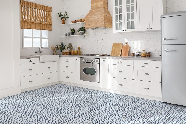 PCV panels Lattice lines