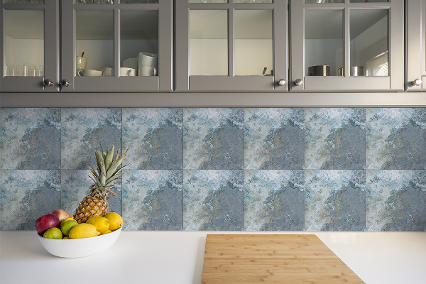 PCV panels Industrial concrete