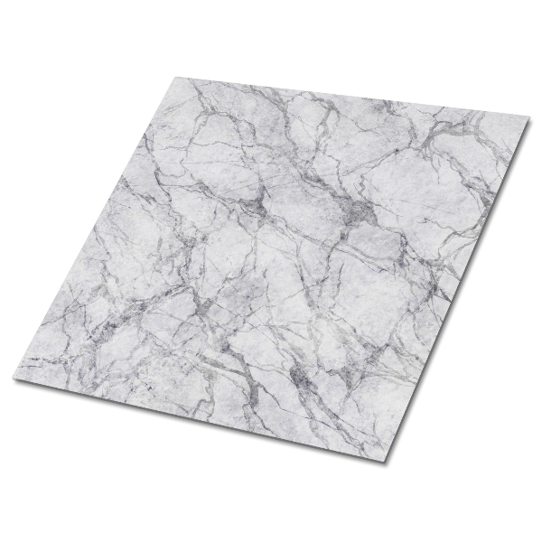 PCV panels Gray marble