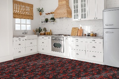 Sticky vinyl tiles Modern pattern