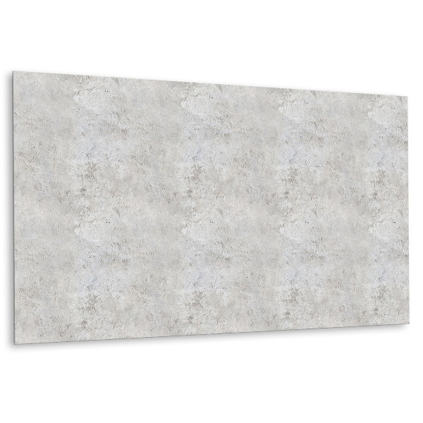 Bathroom wall panel Concrete texture