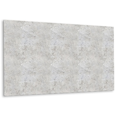 Bathroom wall panel Concrete texture