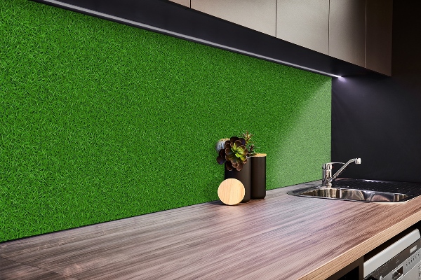 Wall panel Decorative grass texture