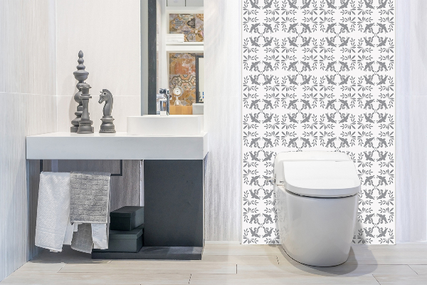 Wall panel Birds