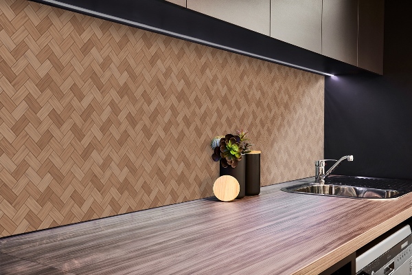 Decorative wall panel Floor