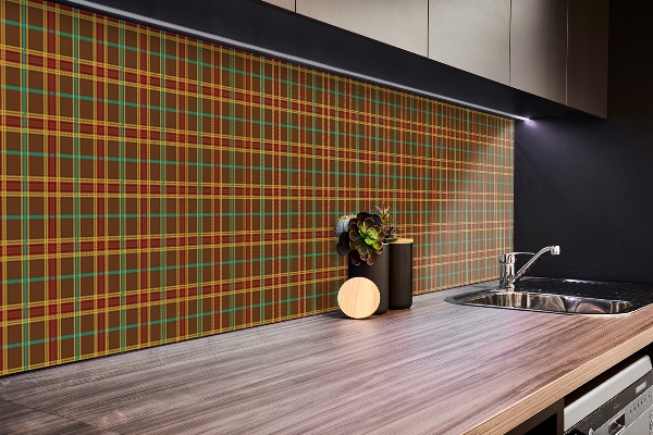 Panel wall covering Classic grille