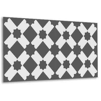 Wall panel Geometric pattern