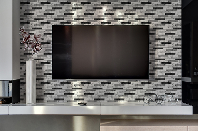TV wall panel Marble tiles