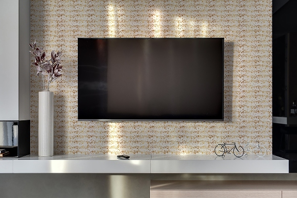 PVC wall panel Soap foam