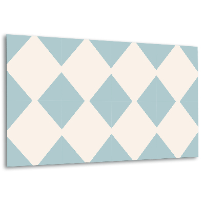 Bathroom wall panel Diamond