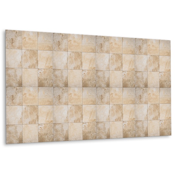 Wall paneling Stone texture