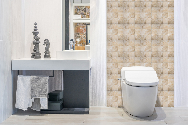 Wall paneling Stone texture