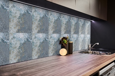 Wall paneling Industrial concrete