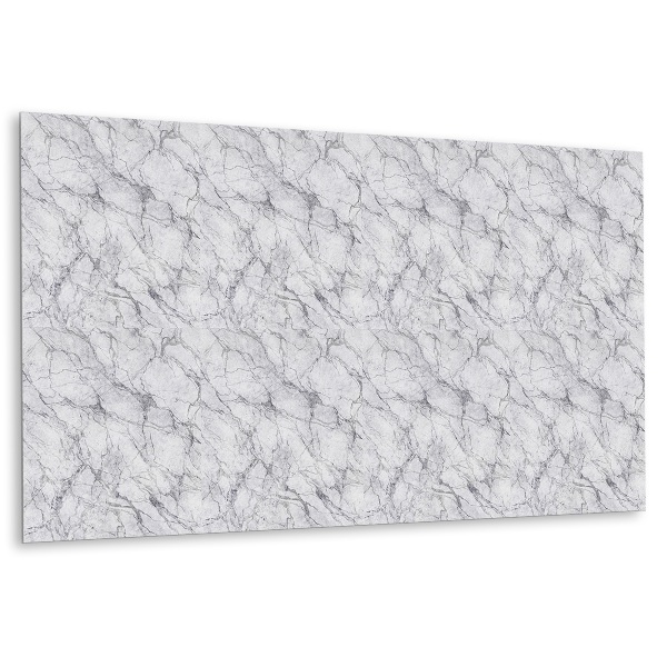 Wall panel Gray marble