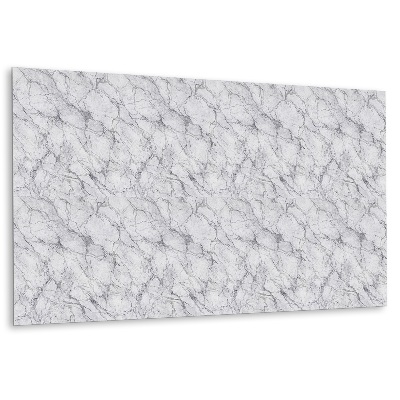 Wall panel Gray marble